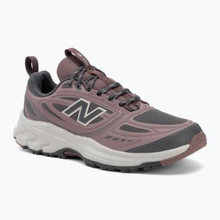 Women's running shoes New Balance Fresh Foam 410's V9 fast track/pebble
