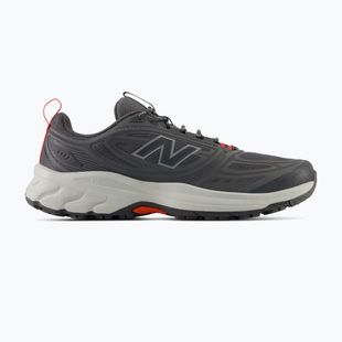 Men's running shoes New Balance 410's V9 magnet/neo flame/grey matter