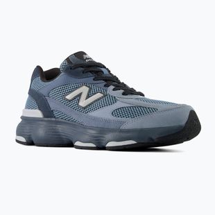 Men's shoes New Balance 603's V1 shadow blue/zinc blue