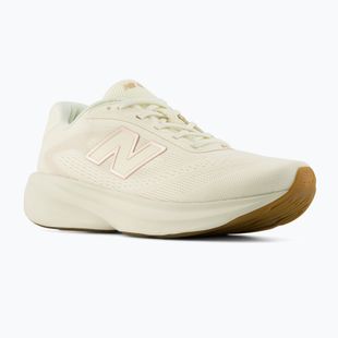 Women's running shoes New Balance Fresh Foam 680's V9 beige