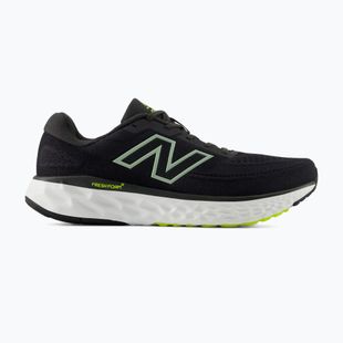 Men's running shoes New Balance Fresh Foam Evoz V4 grey