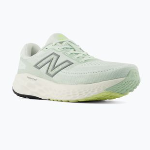 Women's running shoes New Balance Fresh Foam Evoz V4 mint water/bayberry/fennel seed