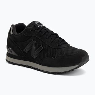 Women's shoes New Balance Classic 515's V3 blackblack/slate grey