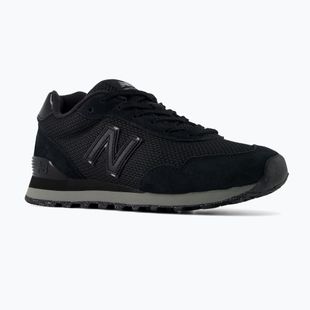 Women's shoes New Balance Classic 515's V3 blackblack/slate grey