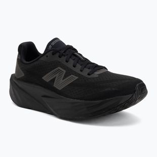 Men's running shoes New Balance FuelCell Rebel V5 black/castlerock