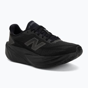 Women's running shoes New Balance FuelCell Rebel V5 black/castlerock