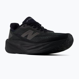 Women's running shoes New Balance FuelCell Rebel V5 black/castlerock