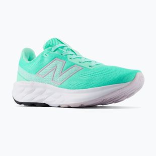 Women's running shoes New Balance Fresh Foam 520's V9 green