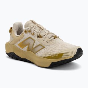 Women's running shoes New Balance Dynasoft Nitrel V6 bone/basil oil