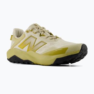Women's running shoes New Balance Dynasoft Nitrel V6 bone/basil oil