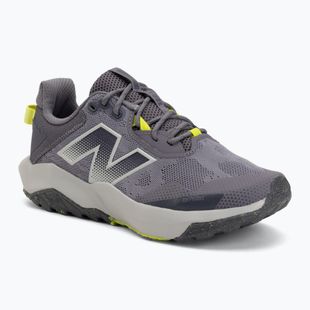Women's running shoes New Balance Dynasoft Nitrel V6 green
