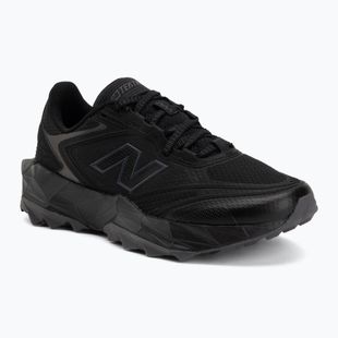 Women's running shoes New Balance Tektrel Utility V1 black/magnet