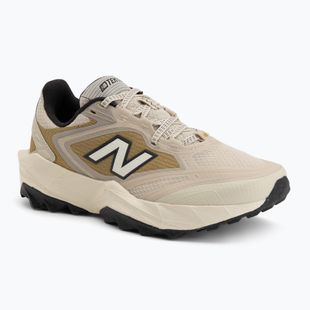 Women's running shoes New Balance Tektrel Utility V1 bone/basil oil/black