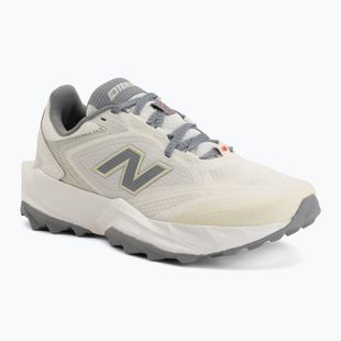 Women's running shoes New Balance Tektrel Utility V1 sea salt/reflection/neo flame