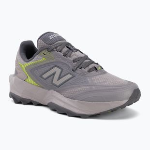 Women's running shoes New Balance Tektrel Utility V1 truffle salt/alkaline green