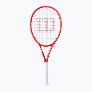 Tennis racket Wilson Clash 100L V3 Reverse infrared