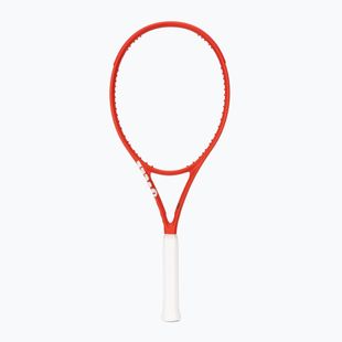 Tennis racket Wilson Clash 100 V3 Reverse infrared