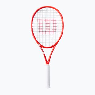 Tennis racket Wilson Clash 100 V3 Reverse infrared
