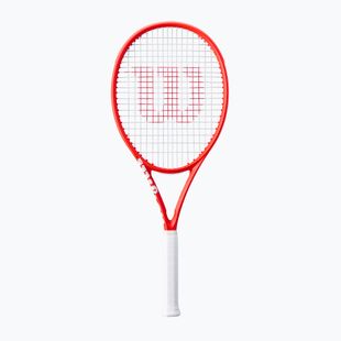 Tennis racket Wilson Clash 100 Pro V3 Reverse infrared