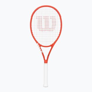 Tennis racket Wilson Clash 100UL V3 Reverse infrared