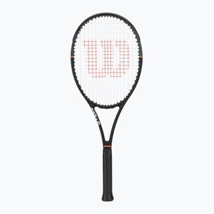Tennis racket Wilson Pro Staff 97UL Classic black