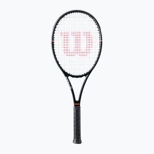 Tennis racket Wilson Pro Staff 97UL Classic black