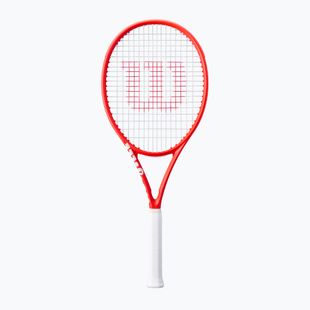 Tennis racket Wilson Clash 100UL V3 Reverse infrared