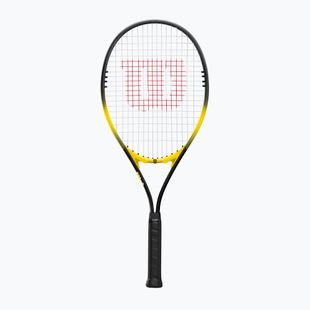 Tennis racket Wilson Energy XL black/yellow