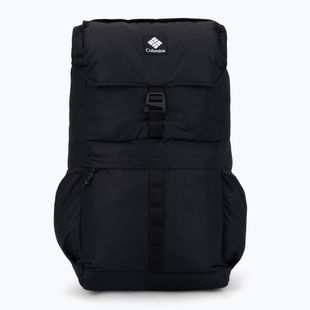 Urban backpack Columbia Trail Traveler II 28 l black