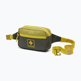Waist bag Columbia Trail Traveler Hip mossy green
