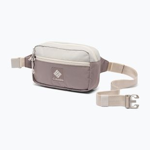 Waist bag Columbia Trail Traveler Hip flint grey/iron/dark stone