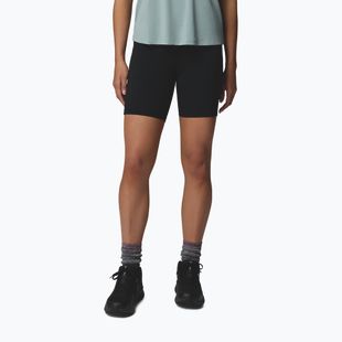 Women's trekking shorts Columbia Loneridge black