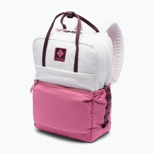 Backpack Columbia Trail Traveler II Rucksack 18 l sea salt corduroy/rosette/moonvista