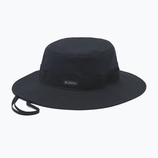Hat Columbia Pckable Bucket black