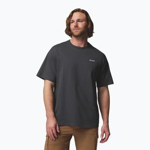 Men's T-shirt Columbia CSC Heavyweight Tee shark
