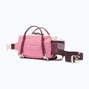 Waist bag Columbia Echo Mountain Hip rosette/dark stone/moonvista