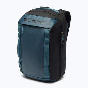 Urban backpack Columbia Landroamer Travel 32 l everblue/black