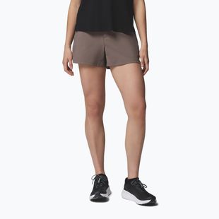 Women's trekking shorts Columbia Shale Ridge iron