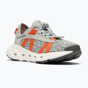 Junior's shoes Columbia Youth Drainmaker XTR steam/tangy orange