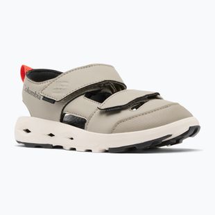 Children's sandals Columbia Techsun Adventure PT kettle/super sonic