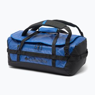 Travel bag Columbia Landroamer 40 l mountain blue
