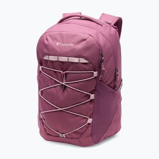 Hiking backpack Columbia Atlas Explorer 28 l antique mauve