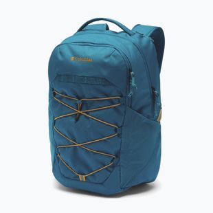 Hiking backpack Columbia Atlas Explorer 28 l phoenix blue