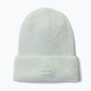 Women's winter hat Columbia CSC Luxe Cuffed Beanie Tea Light