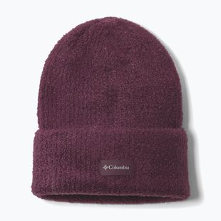 Women's winter hat Columbia CSC Luxe Cuffed Beanie Moonvista