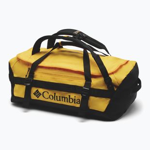 Travel bag Columbia Landroamer 60 l stinger/black