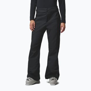 Women's ski trousers Columbia Roffe Ridge Ski Softshell black