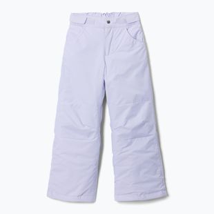 Women's trousers Columbia Starchaser Peak III black