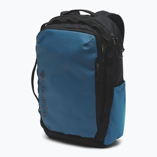 Hiking backpack Columbia Landroamer Everyday 24 l phoenix blue/black