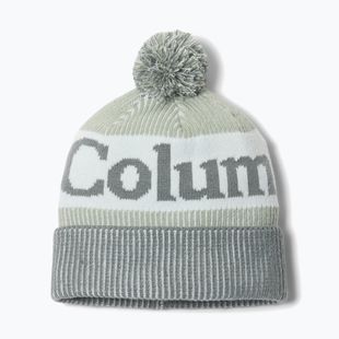 Winter hat Columbia Polar Powder III sedona sage/safari/tea light